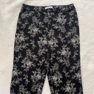 Croft & Barrow Capris